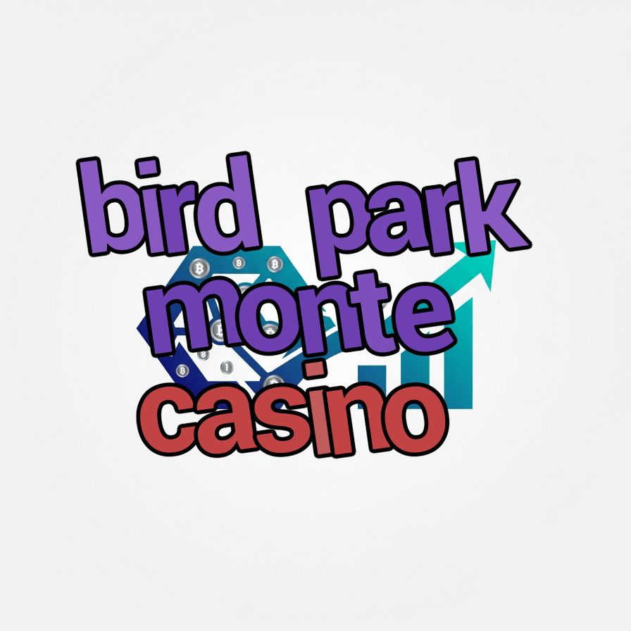 bird park monte casino